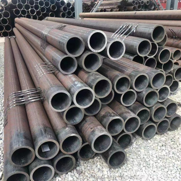 SCH40 seamless carbon steel pipe